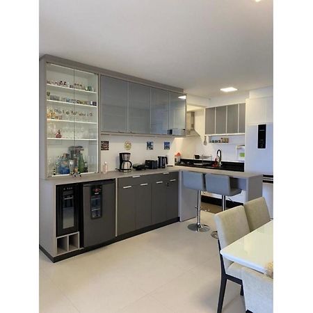 Apto Espelho Das Aguas - Ingleses - Floripa/Sc Florianopolis Ngoại thất bức ảnh