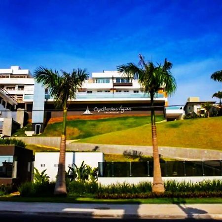 Apto Espelho Das Aguas - Ingleses - Floripa/Sc Florianopolis Ngoại thất bức ảnh