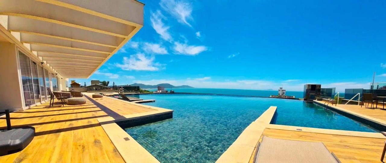 Apto Espelho Das Aguas - Ingleses - Floripa/Sc Florianopolis Ngoại thất bức ảnh