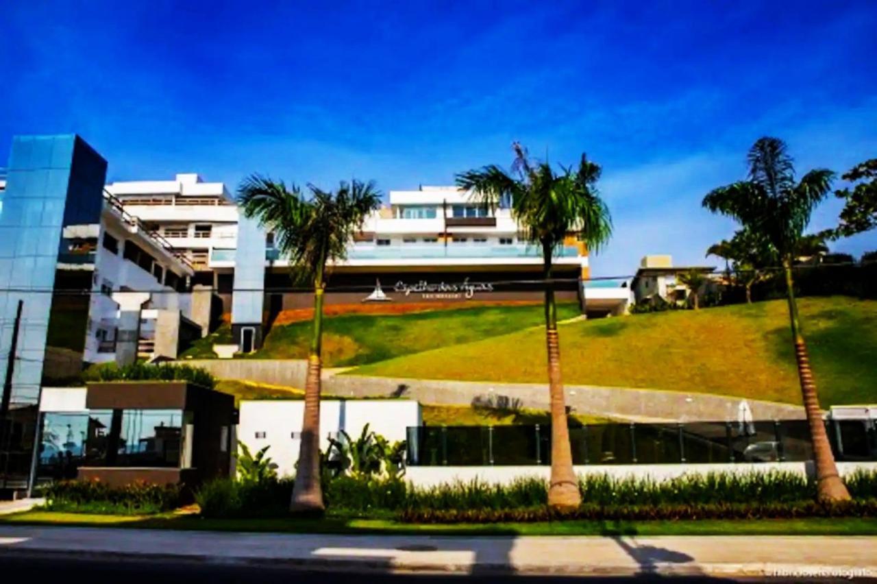 Apto Espelho Das Aguas - Ingleses - Floripa/Sc Florianopolis Ngoại thất bức ảnh
